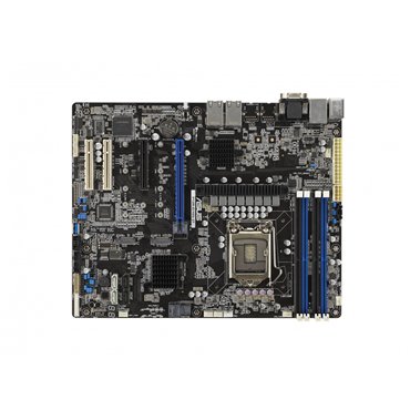 ASUS P12R-E/10G-2T/ASMB10 LGA 1200 (Socket H5) ATX