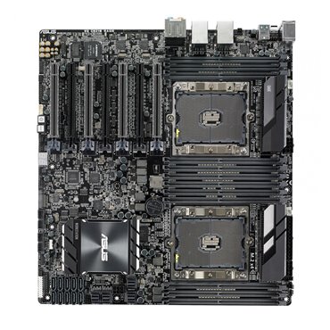 ASUS WS C621E SAGE Intel® C621 LGA 3647 (Socket P) EEB