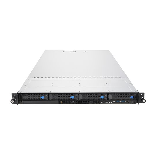 ASUS RS500A-E11-RS4U/4NVME(800W) Socket SP3 Rack (1U) Black ASUS RS500A-E11-RS4U/4NVME(800W) Socket SP3 Rack (1U) Black