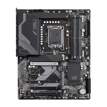 Gigabyte Z790 D DDR4 motherboard Intel Z790 Express LGA 1700 ATX