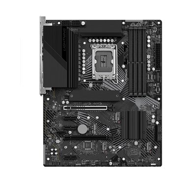 Asrock Z790 PG Lightning Intel Z790 LGA 1700 ATX