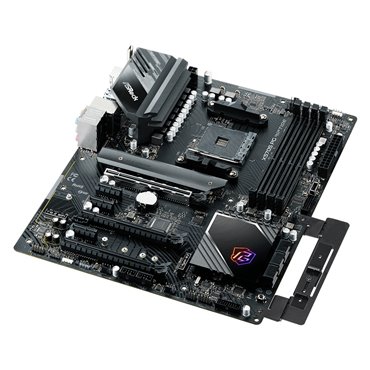 Asrock X570S PG Riptide AMD X570 Socket AM4 ATX