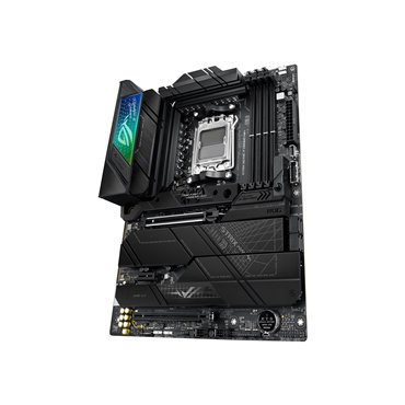 ASUS ROG STRIX X670E-F GAMING WIFI AMD X670 Socket AM5 ATX