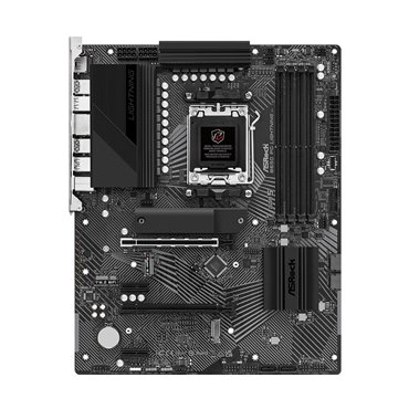 Asrock B650 PG Lightning AMD B650 Socket AM5 ATX