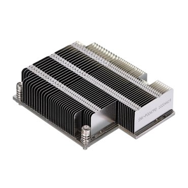 Supermicro SNK-P0047PD heat sink compound