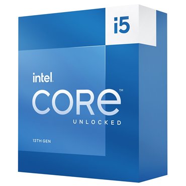 PROCESSOR INTEL CORE I5-13600K 5.1 GHZ LGA1700