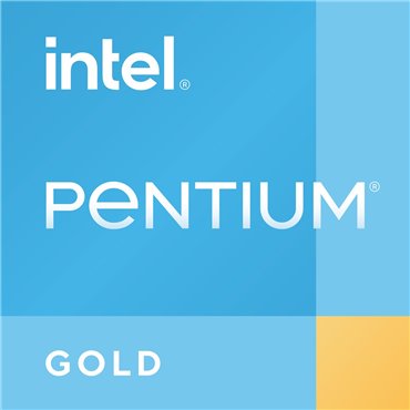 Intel Pentium Gold G7400 processor 6 MB Smart Cache Box