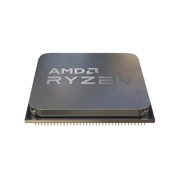 AMD Ryzen 3 4100 processor 3.8 GHz 4 MB L3 Box