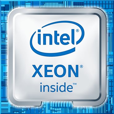 Intel Xeon E-2134 processor 3.5 GHz 8 MB Smart Cache Box