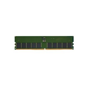 Kingston UDIMM ECC 32GB DDR5 2Rx8 Hynix M 4800MHz PC5-38400 KSM48E40BD8KM-32HM