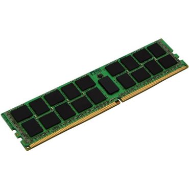 Kingston Dedicated Memory for Dell 16GB DDR4-2666Mhz Reg ECC Dual Rank Module