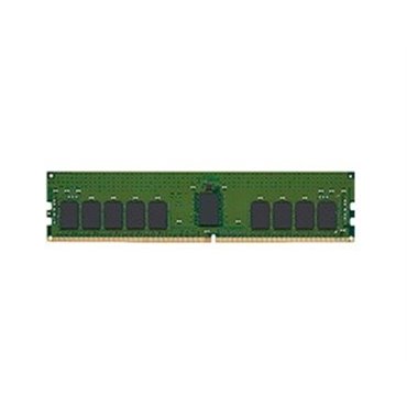 Kingston Dedicated Memory for Lenovo 16GB DDR4-3200Mhz Reg ECC Dual Rank Module