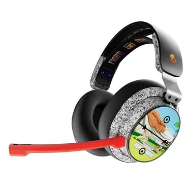 Skullcandy słuchawki Skullcandy Plyr Multi-Platform Wireless Street Fighter SMU