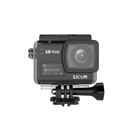 SJCAM SJ8 PLUS Sports Camera SJCAM SJ8 PLUS Sports Camera