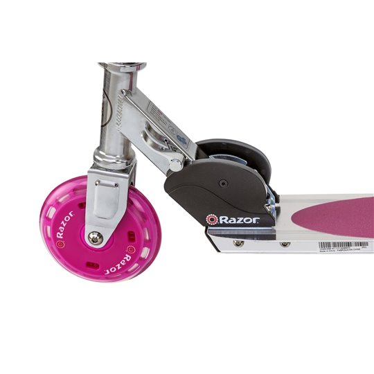 Scooter Razor A125 Gs Scooter Razor A125 Gs