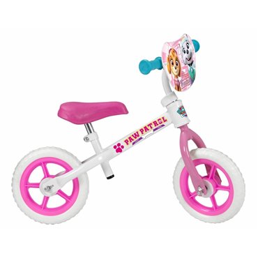 CROSS-COUNTRY BICYCLE 10  TOIMSA TOI141 PAW Patrol WHITE