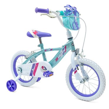 Children's bicycle 14  Huffy Glimmer 79459W