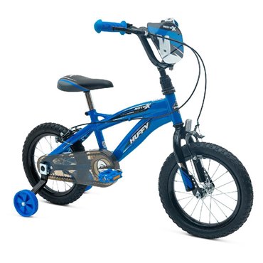 Children's bicycle 14  Huffy MOTO X 79469W