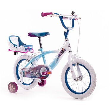 Children's bicycle 14  Huffy 24971W Disney Frozen