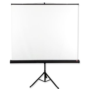 Avtek Tripod Standart 175 projection screen 1:1