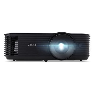 Acer Basic X128HP data projector Ceiling-mounted projector 4000 ANSI lumens DLP XGA (1024x768) Black