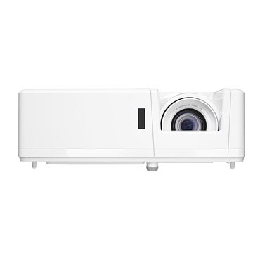 Optoma ZW400 data projector Standard throw projector 4000 ANSI lumens DLP WXGA (1280x800) 3D White