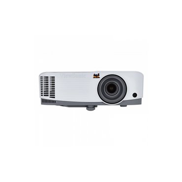 Viewsonic PA503S data projector 3600 ANSI lumens DLP SVGA (800x600) Desktop projector Grey White