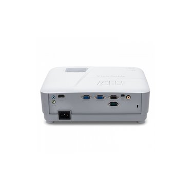 Viewsonic PA503X data projector Standard throw projector 3600 ANSI lumens DLP XGA (1024x768) Grey  White