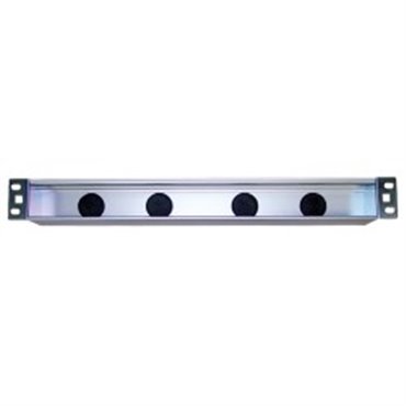 Alantec PK019 patch panel 1U