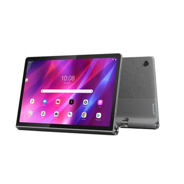 Lenovo Yoga Tab 11 4G 256 GB 27.9 cm (11 ) Mediatek 8 GB Wi-Fi 5 (802.11ac) Android 11 Grey