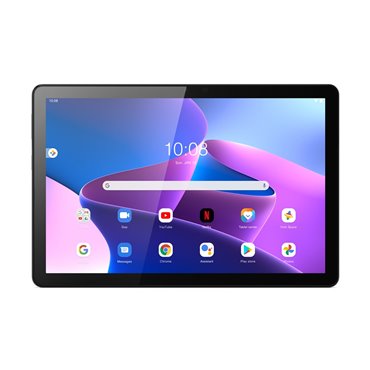 Lenovo Tab M10 (3rd Gen) 64 GB 25.6 cm (10.1 ) 4 GB Wi-Fi 5 (802.11ac) Android 11 Grey