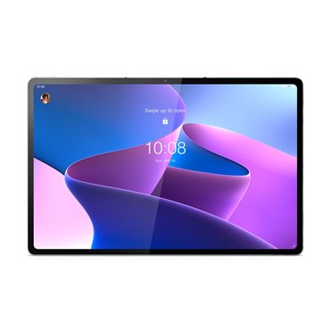 Lenovo Tab P12 Pro 5G 256 GB 32 cm (12.6 ) Qualcomm Snapdragon 8 GB Wi-Fi 6 (802.11ax) Android 11 Grey