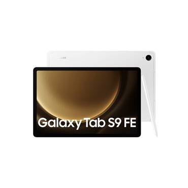 Samsung SM-X510NZSAEUE tablet 128 GB 27.7 cm (10.9 ) Samsung Exynos 6 GB Wi-Fi 6 (802.11ax) Android 13 Silver