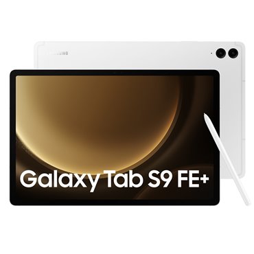 Samsung SM-X610NZSAEUE tablet 128 GB 31.5 cm (12.4 ) Samsung Exynos 8 GB Wi-Fi 6 (802.11ax) Android 13 Silver