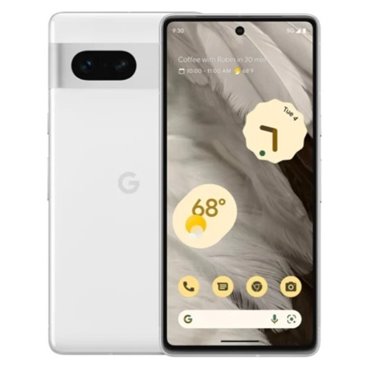 Google Pixel 7 5G 8/256GB Snow White