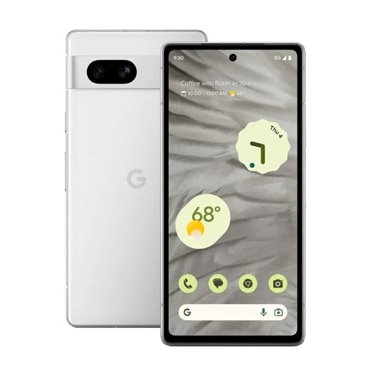 Google Pixel 7A 5G 8/128GB Snow White