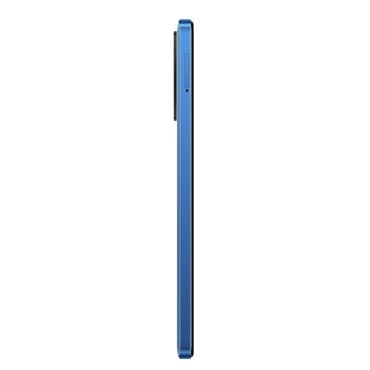 Xiaomi Redmi Note 11 16.3 cm (6.43 ) Dual SIM Android 11 4G USB Type-C 4 GB 128 GB 5000 mAh Blue