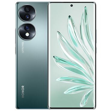 Honor 70 5G 8/256GB Green