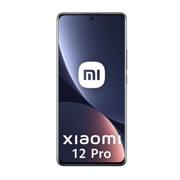 Xiaomi Redmi 12 Pro 5G 12/256GB Grey