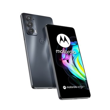 Motorola Edge 20 17 cm (6.7 ) Dual SIM Android 11 5G USB Type-C 6 GB 128 GB 4000 mAh Grey