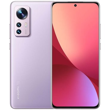 Xiaomi 12X 5G 8/128GB Purple