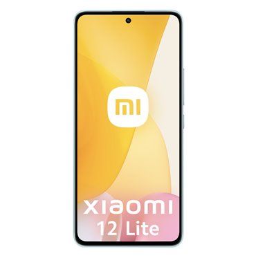 Xiaomi 12 Lite 5G 8/256GB Green