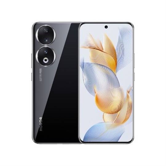 Honor 90 5G 12/256GB Midnight Black Honor 90 5G 12/256GB Midnight Black