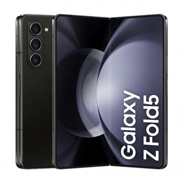 Samsung Galaxy Z Fold 5 (F946B) 12/512GB Phantom Black