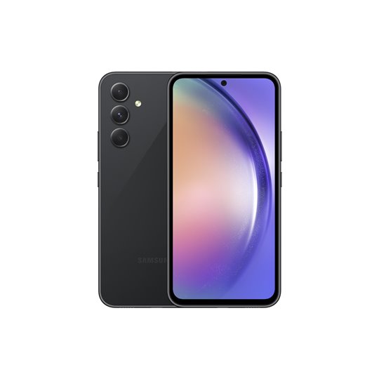 Smartfon Samsung Galaxy A54 5G 8/128GB Awesome Graphite Smartfon Samsung Galaxy A54 5G 8/128GB Awesome Graphite