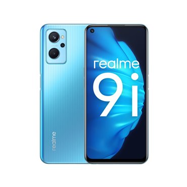 realme 9i 4/64GB Prism Blue