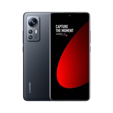 Xiaomi Redmi Note 12S 8/256GB Black