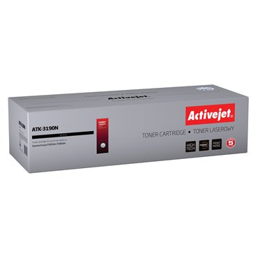 Activejet ATK-3190N toner (replacement for Kyocera TK-3190 Supreme 25000 pages black)