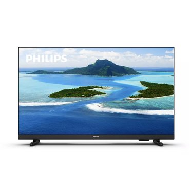 Philips 43PFS5507/12 TV 109.2 cm (43 ) Full HD Black