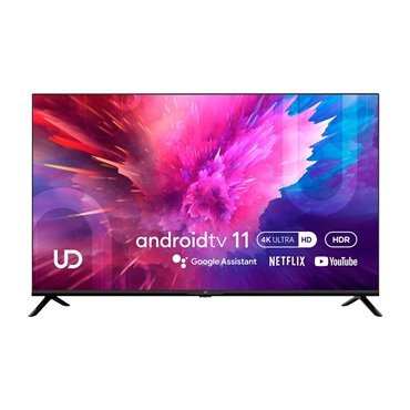 UD 43U6210 43  D-LED TV 4K